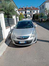 OPEL Corsa 2ª serie - 2012