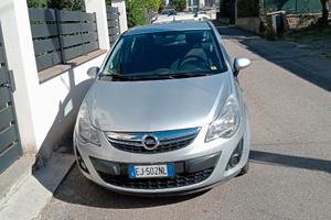 OPEL Corsa 2ª serie - 2012
