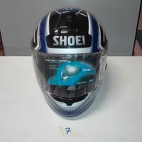 Casco Shoei XR 900 Chicane