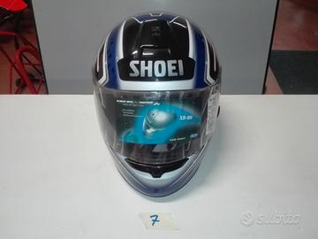 Casco Shoei XR 900 Chicane