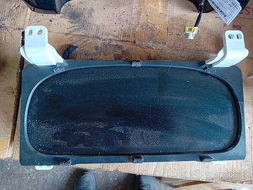 QUADRO STRUMENTI CONTACHILOMETRI HYUNDAI I10 ANNO 