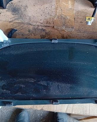 QUADRO STRUMENTI CONTACHILOMETRI HYUNDAI I10 ANNO 