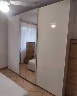 armadio camera da letto