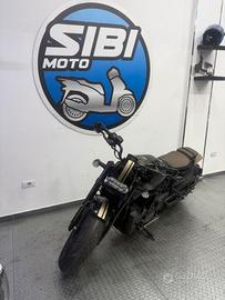 Harley-davidson 1200C Sportster Custom