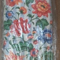 Sedia a dondolo in legno