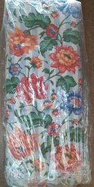 Sedia a dondolo in legno