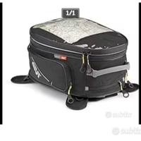 Borsa magnetica moto givi