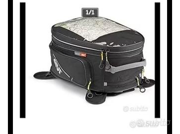 Borsa magnetica moto givi
