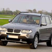 BMW X3 - RICAMBI USATI