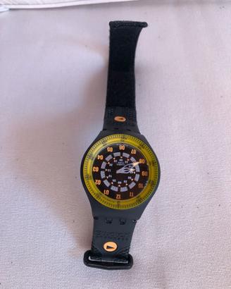 orologio swatch snow pass