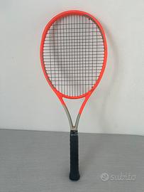 Head Radical (serie Graphene 360+ Radical,