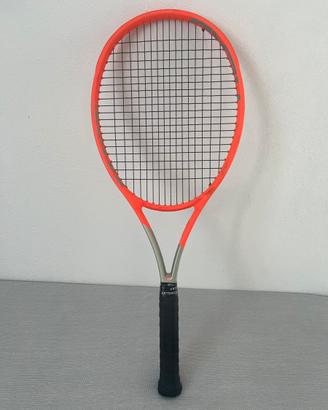 Head Radical (serie Graphene 360+ Radical,