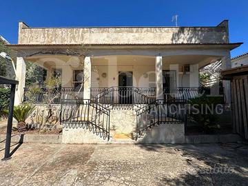 Villa o villino Avola [Cod. rif 3081320VRG]