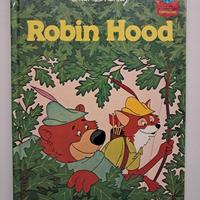 Walt Disney - Robin Hood
