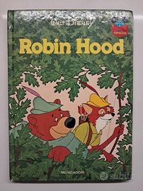 Walt Disney - Robin Hood