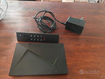 Nvidia Shield TV 4K Pro 2019