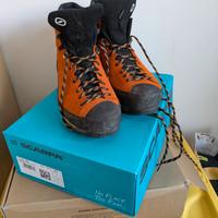 Scarpa Zodiac Tech GTX