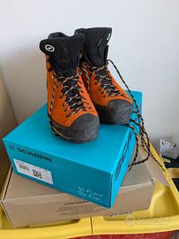 Scarpa Zodiac Tech GTX