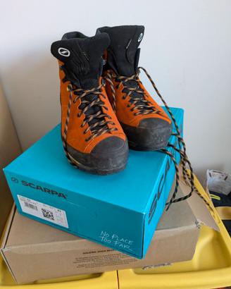 Scarpa Zodiac Tech GTX
