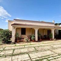 Villa - Partinico