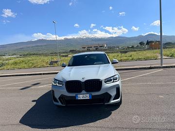 Bmw x4  M sport