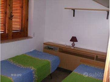 Casa Vacanza a pochi passi dal mare a Roseto (CS)