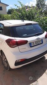 Hyundai i20 benzina