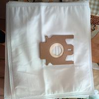 8 sacchetti A&H in TNT per Hoover Telios