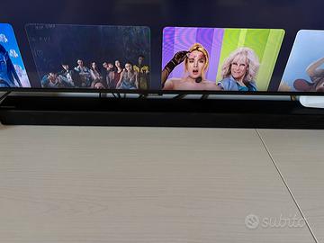 Samsung HW-K450 Soundbar, 300W