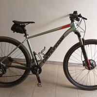 Mtb cannondale trail four 29"