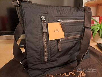 Borsa uomo Tod's