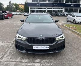 BMW Serie 5 G31 2017 Touring Diese 520d Touri...