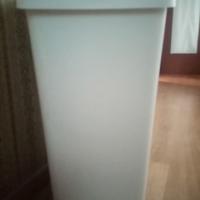 bidone modello "Kandida" originale della Gio'Style