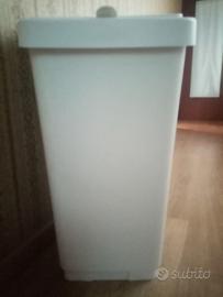 bidone modello "Kandida" originale della Gio'Style