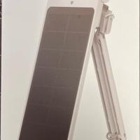 Apri tende smart e caricabatterie solare per tende