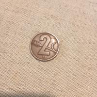 moneta elvetia del 1952