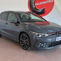 VOLKSWAGEN Golf 2.0 TSI DSG GTI Garanzia VW fino