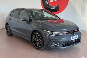 VOLKSWAGEN Golf 2.0 TSI DSG GTI Garanzia VW fino