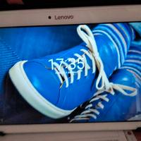 tablet 10 pollici Lenovo 