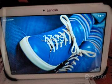 tablet 10 pollici Lenovo 