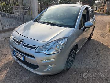 citroen c3 1.2 
