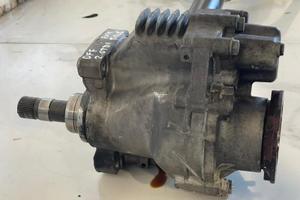 DIFFERENZIALE ANTERIORE VOLKSWAGEN T-Roc Serie ZSB