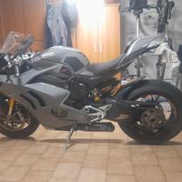 Ducati Panigale V4S 2019