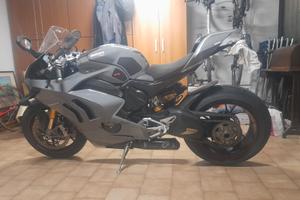 Ducati Panigale V4S 2019