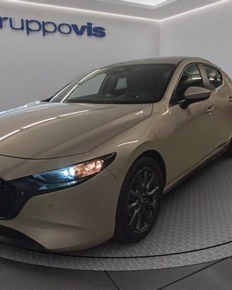 MAZDA 3 m-hybrid Exclusive Line 5 porte