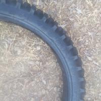 Gomme cross
