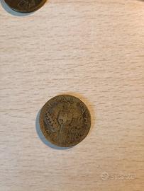 monete italiane 