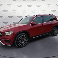 Mercedes-Benz GLB 200 d AMG Line Advanced Plus