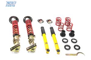 KIT SOSPENSIONE FILETTATA EIBACH MTS BMW E36 91-99