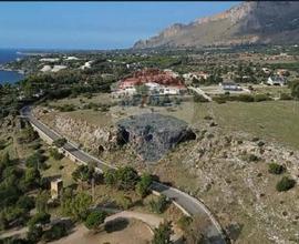 Terreno Edificabile - Terrasini
